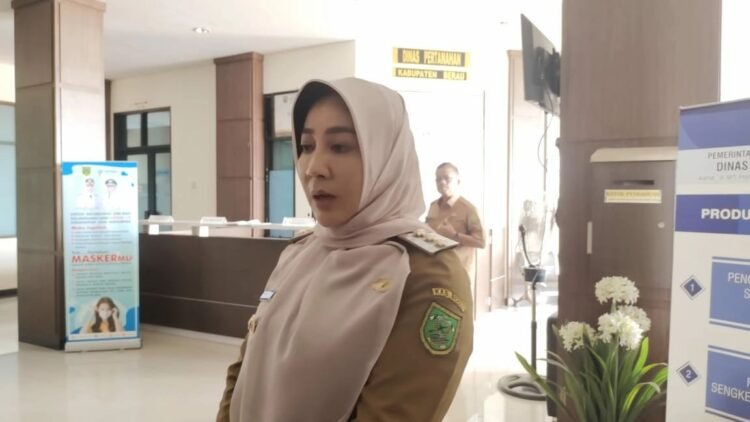Presiden Cabut PPKM, Bupati : Langkah Baru Peningkatan Ekonomi Masyarakat