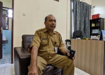 Dinsos Berau Harap Angka Kemiskinan Tidak Meningkat