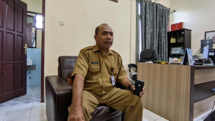 Dinsos Berau Harap Angka Kemiskinan Tidak Meningkat