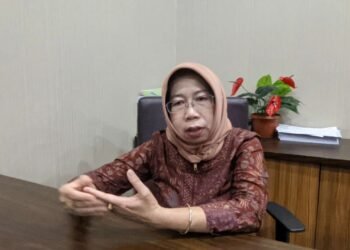 Raihan Panji Keberhasilan Menurun, Anggota DPRD Komisi II Berau Minta Pemkab Tingkatkan Pelayanan