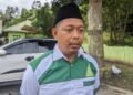 Program Kampung Berjalan, Mupit Harap Ada Dukungan Maksimal Pemkab Berau dan Pihak Ketiga