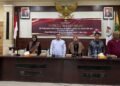 KPU Berau Tetapkan Pembentukan Lokasi TPS