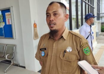 Disdukcapil Berau Tingkatan Pelayanan Publik Era Digitalisasi