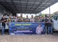 Jumat Curhat Bersama Polres Berau