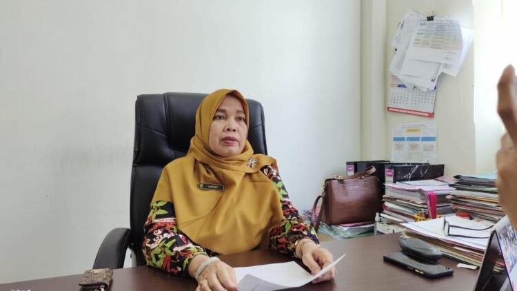 Penyaluran BLT Ditargetkan Akan Selesai Tahun 2023