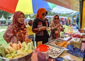 PPKM Dicabut, Syarifatul : Mari Bangkit, Tumbuhkan Ekonomi Masyarakat Lebih Maju