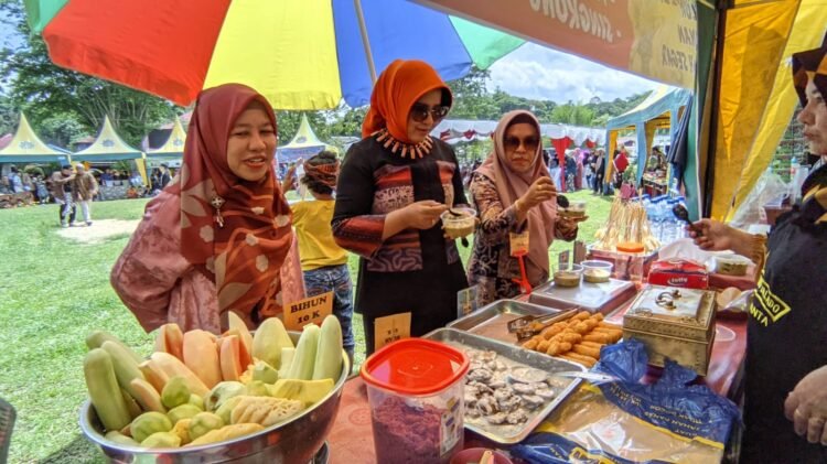 PPKM Dicabut, Syarifatul : Mari Bangkit, Tumbuhkan Ekonomi Masyarakat Lebih Maju