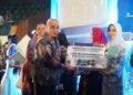 Berau Raih 15 Trophy Peringkat II dan III Keberhasilan Pembangunan