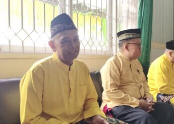 Arab Saudi Ingin Normalkan Kembali Ibadah Haji, Diharap Indonesia Menjadi Prioritas Agar Kuota Haji Meningkat