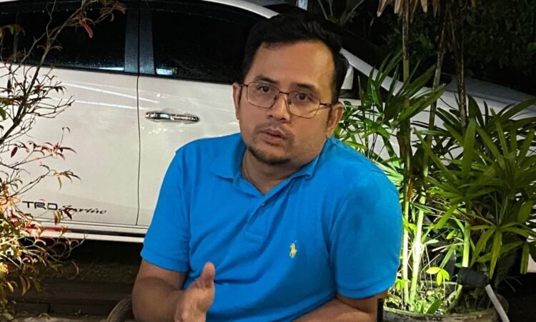 Tahun 2023, PLN Berau Akan Lakukan Roadmap 5 Kampung