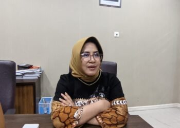 PAD Berau Tinggi, Jangan Sampai Menurun Akibat Salah Kajian Yang Belum Matang