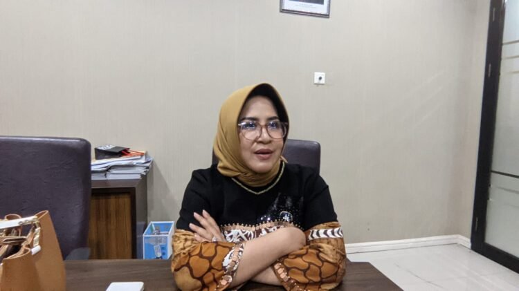 PAD Berau Tinggi, Jangan Sampai Menurun Akibat Salah Kajian Yang Belum Matang