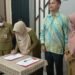 Kesepakatan Pemkab Berau dan Yayasan Hutan Tropis, Meningkatkan Ekonomi Masyarakat dengan Optimalisasi Sektor Hilir