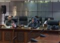 DPRD Berau Usulkan Tiga Raperda Inisiatif