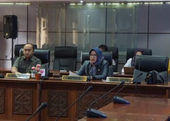 DPRD Berau Usulkan Tiga Raperda Inisiatif