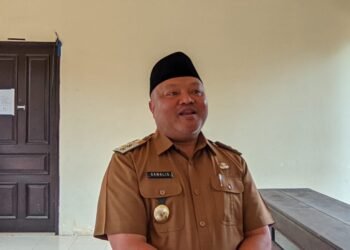 Jaga Inflasi Tetap Stabil, Wabup Katakan Inflasi Harus Tetap Terjaga dengan Stabil