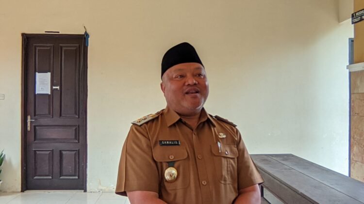 Jaga Inflasi Tetap Stabil, Wabup Katakan Inflasi Harus Tetap Terjaga dengan Stabil