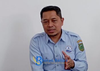 Peningkatan Pelayanan Terus Digencarkan Perumda Batiwakkal