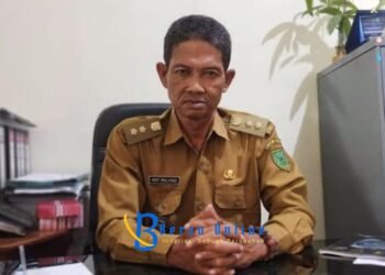 Berikan Pelayanan yang Prima, Kelurahan Jadi Awal Berkembangnya Suatu Daerah