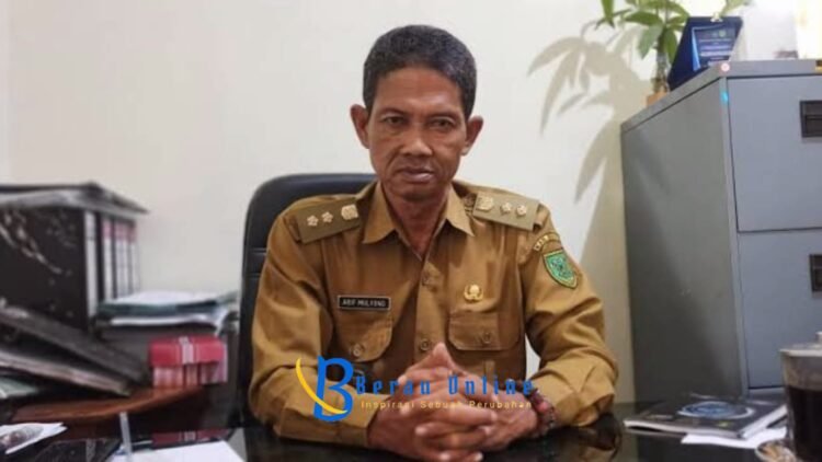 Berikan Pelayanan yang Prima, Kelurahan Jadi Awal Berkembangnya Suatu Daerah