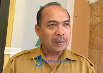 Dinsos Upayakan Pemberdayaan KAT di Kabupaten Berau Secara Menerus