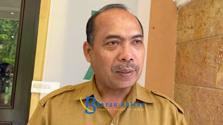 Dinsos Upayakan Pemberdayaan KAT di Kabupaten Berau Secara Menerus