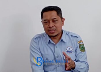 Perumda Air Minum Batiwakkal Terus Upayakan Peningkatan SR Walau Dengan Keterbatasan Yang Dimiliki