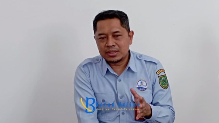 Perumda Air Minum Batiwakkal Terus Upayakan Peningkatan SR Walau Dengan Keterbatasan Yang Dimiliki