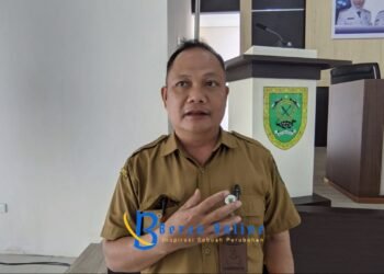 Pemkab Berau Akan Siapkan Industri Hilir untuk Sektor Produk Perkebunan