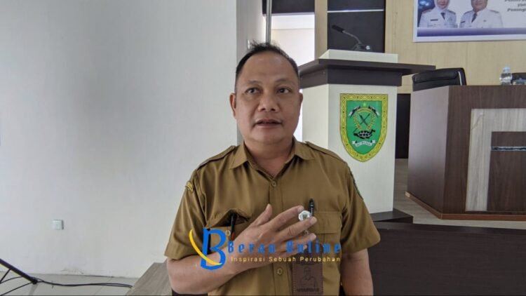 Pemkab Berau Akan Siapkan Industri Hilir untuk Sektor Produk Perkebunan