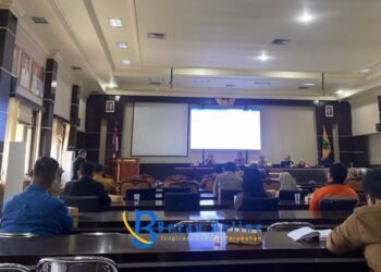Dukung Program Prioritas Penghijauan Pangan
