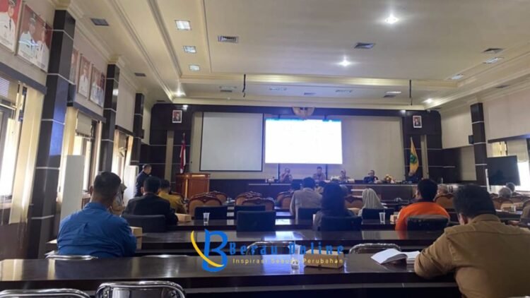 Dukung Program Prioritas Penghijauan Pangan