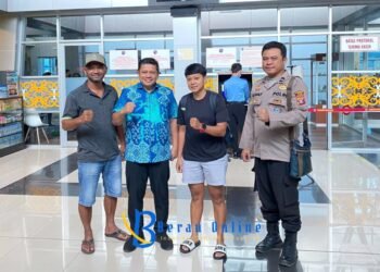 Atlet Cricket Berau Turut Perkuat Timnas Indonesia di Sea Kamboja