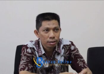 Forum Berau Sehat Upayakan Kampung Kelurahan Bebas ODF