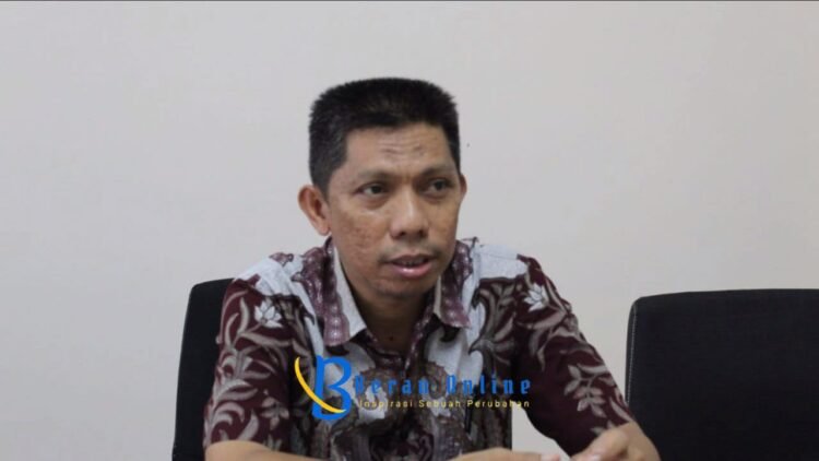 Forum Berau Sehat Upayakan Kampung Kelurahan Bebas ODF