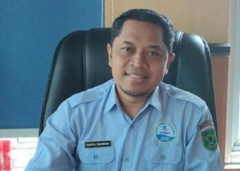 Terus Berikan Pelayanan Meski Ada Sedikit Kendala