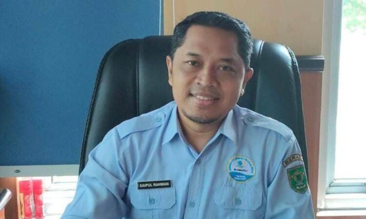 Terus Berikan Pelayanan Meski Ada Sedikit Kendala