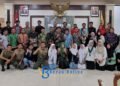 Milad HMI Ke-76, Selalu Bersinergi dalam Kebersamaan