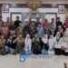 Milad HMI Ke-76, Selalu Bersinergi dalam Kebersamaan