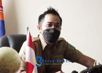 Perlunya Pengawasan Orang Tua Kepada Anak yang Bermain di Sungai