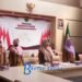 Pemkab Berau Komitmen Tingkatkan SDM Kampung