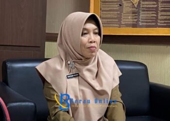 Pemkab Berau Bentuk Tim untuk Terjun ke Lapangan Menjalankan Fungsi Keamanan