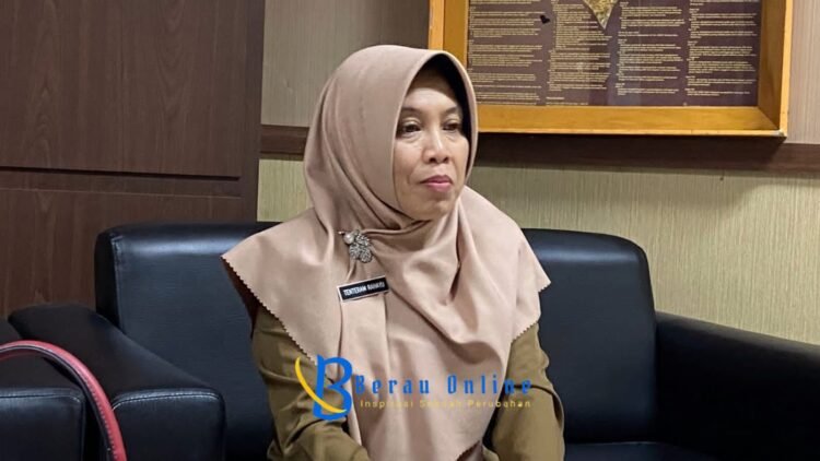 Pemkab Berau Bentuk Tim untuk Terjun ke Lapangan Menjalankan Fungsi Keamanan