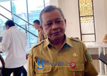 Pemkab Berau Memiliki Potensi Besar untuk Peningkatan PAD di Kabupaten Berau