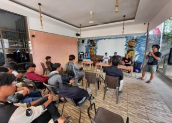 KNPI dan Elemen Masyarakat Bakal Gelar Aksi di Kantor PLN Berau