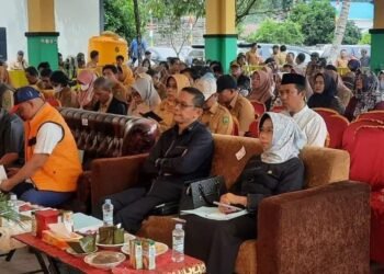 402 Usulan Prioritas Dari Enam Kampung