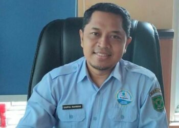 Musim Hujan, Perumda Batiwakkal Pastikan Tidak Ada Kendala yang Mengganggu