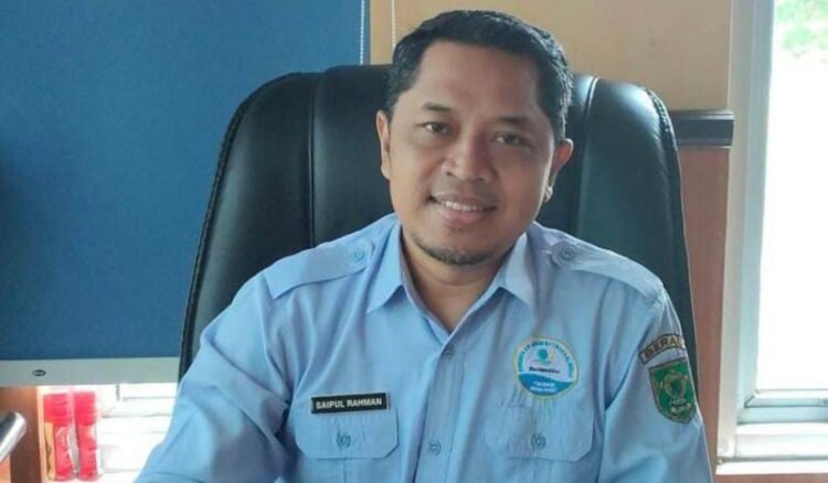 Musim Hujan, Perumda Batiwakkal Pastikan Tidak Ada Kendala yang Mengganggu