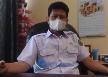 Vaksinasi HPV, Berau Belum Terima Surat Keputusan