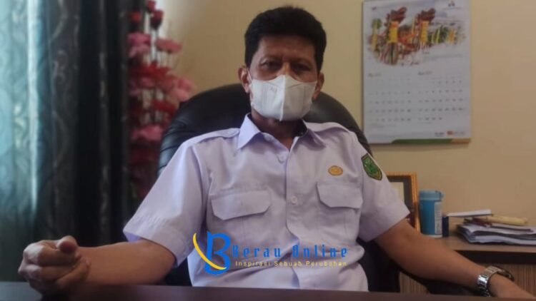 Vaksinasi HPV, Berau Belum Terima Surat Keputusan